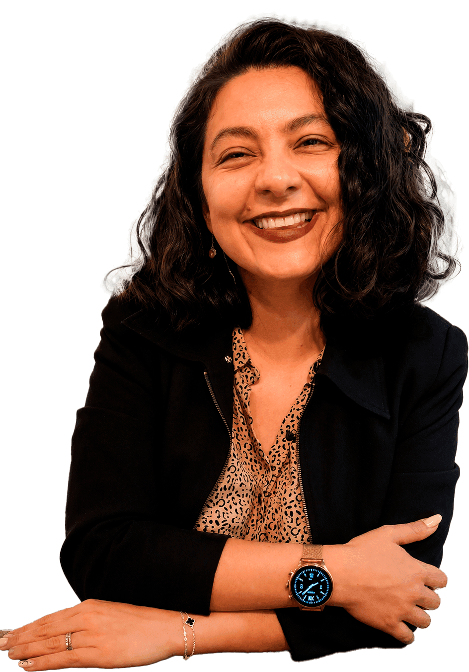 Mariam Chacón Matamoros